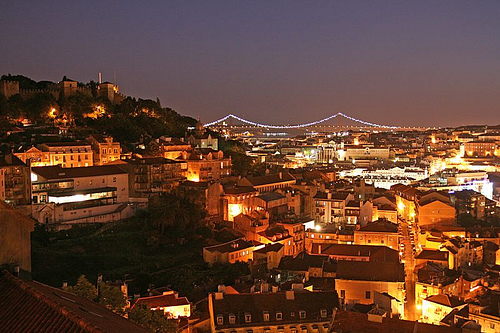【本・映画】リスボンに誘われて：革命か平穏か、あなたはどちらを選ぶ？